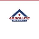 Absolute Design Build logo